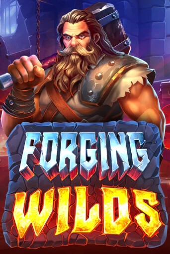Forging Wilds демо игра | Гранд Казино играть без регистрации 