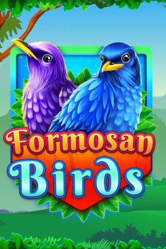 Formosan Birds демо игра | Гранд Казино играть без регистрации 