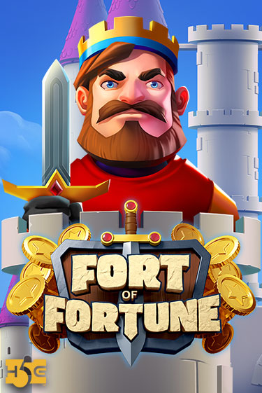 Fort of Fortune демо игра | Гранд Казино играть без регистрации 
