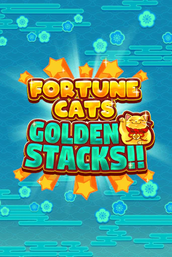Fortune Cats Golden Stacks демо игра | Гранд Казино играть без регистрации 