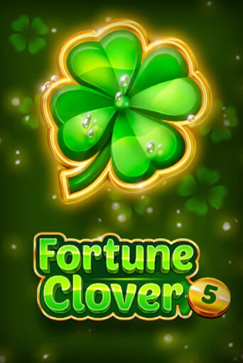 Fortune Clover 5 демо игра | Гранд Казино играть без регистрации 