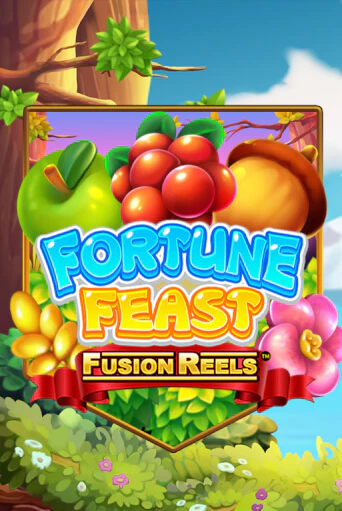 Fortune Feast Fusion Reels демо игра | Гранд Казино играть без регистрации 