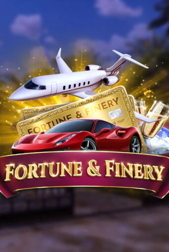 Fortune & Finery демо игра | Гранд Казино играть без регистрации 