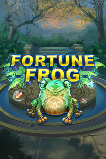 Fortune Frog демо игра | Гранд Казино играть без регистрации 