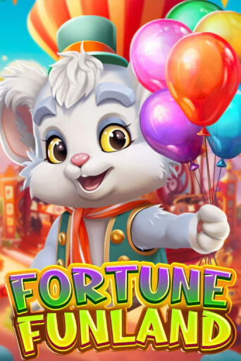 Fortune Funland демо игра | Гранд Казино играть без регистрации 