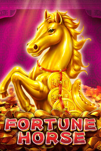 Fortune Horse демо игра | Гранд Казино играть без регистрации 