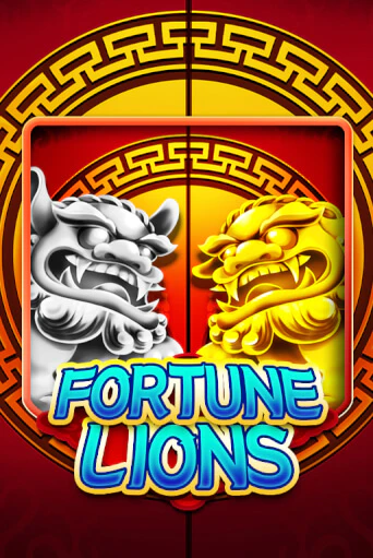 Fortune Lions демо игра | Гранд Казино играть без регистрации 