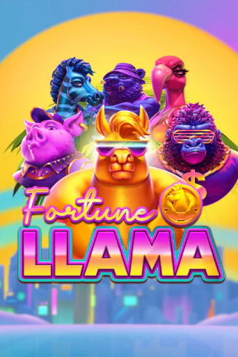 Fortune Llama демо игра | Гранд Казино играть без регистрации 