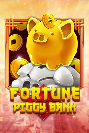 Fortune Piggy Bank демо игра | Гранд Казино играть без регистрации 