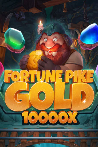 Fortune Pike Gold демо игра | Гранд Казино играть без регистрации 