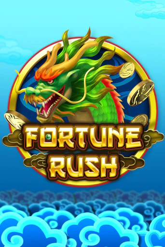 Fortune Rush демо игра | Гранд Казино играть без регистрации 