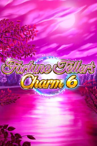 Fortune Teller's Charm 6 демо игра | Гранд Казино играть без регистрации 