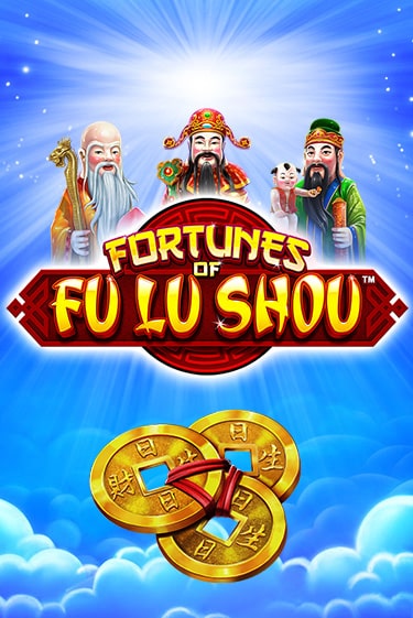Fortunes of Fu Lu Shou демо игра | Гранд Казино играть без регистрации 