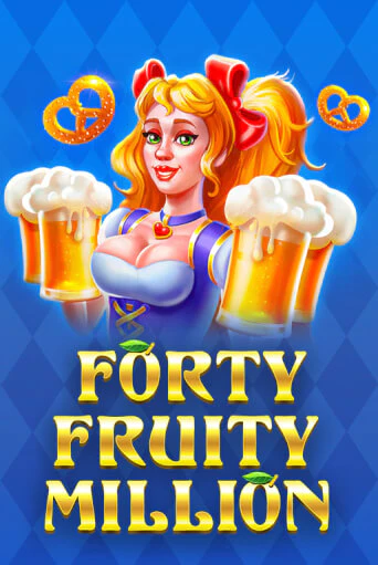 Forty Fruity Million демо игра | Гранд Казино играть без регистрации 