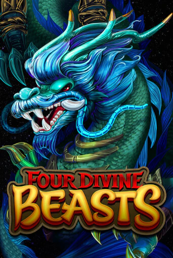 Four Divine Beasts демо игра | Гранд Казино играть без регистрации 