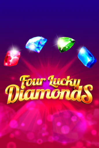 Four Lucky Diamonds демо игра | Гранд Казино играть без регистрации 