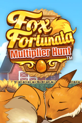 Fox Fortunata: Multiplier Hunt™ демо игра | Гранд Казино играть без регистрации 