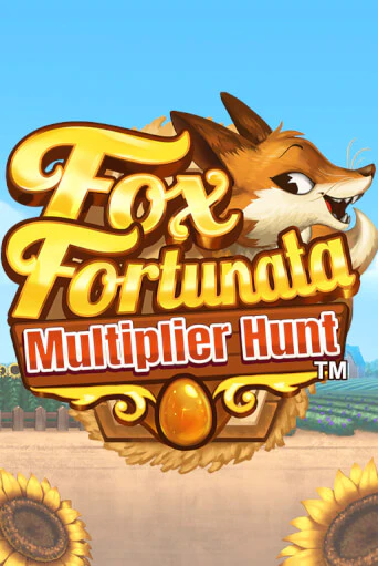 Fox Fortunata: Multiplier Hunt демо игра | Гранд Казино играть без регистрации 