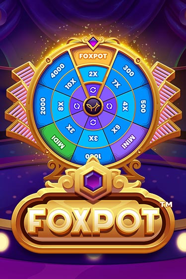 Foxpot демо игра | Гранд Казино играть без регистрации 