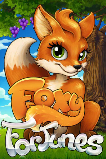 Foxy Fortune демо игра | Гранд Казино играть без регистрации 