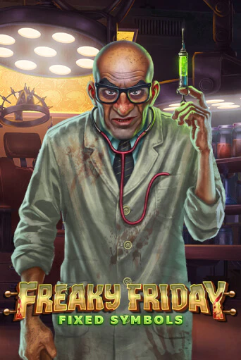 Freaky Friday Fixed Symbols демо игра | Гранд Казино играть без регистрации 