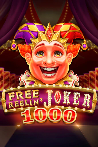 Free Reelin' Joker 1000 демо игра | Гранд Казино играть без регистрации 