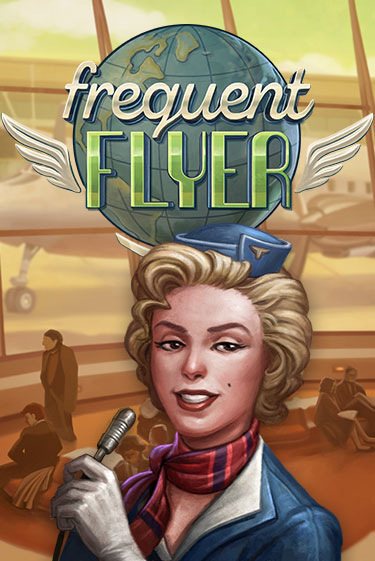 Frequent Flyer демо игра | Гранд Казино играть без регистрации 