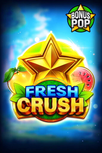 Fresh Crush демо игра | Гранд Казино играть без регистрации 
