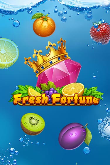 Fresh Fortune демо игра | Гранд Казино играть без регистрации 