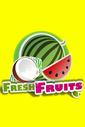 Fresh Fruits демо игра | Гранд Казино играть без регистрации 