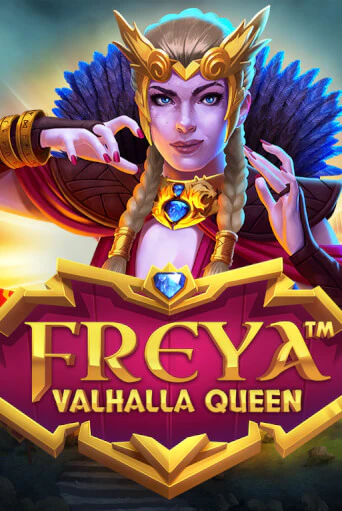 Freya Valhalla Queen™ демо игра | Гранд Казино играть без регистрации 