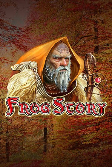 Frog Story демо игра | Гранд Казино играть без регистрации 
