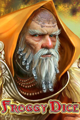 Froggy Dice демо игра | Гранд Казино играть без регистрации 