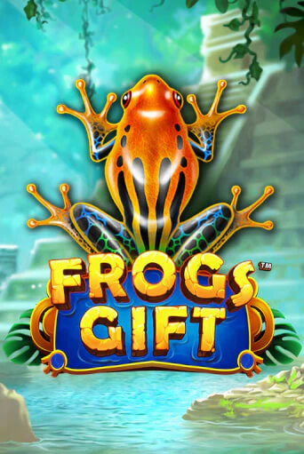 Frog's Gift демо игра | Гранд Казино играть без регистрации 