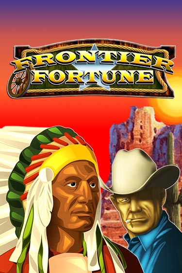 Frontier Fortunes демо игра | Гранд Казино играть без регистрации 