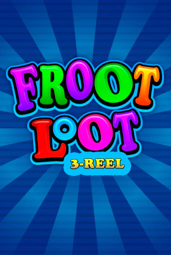 Froot Loot 3-Reel демо игра | Гранд Казино играть без регистрации 