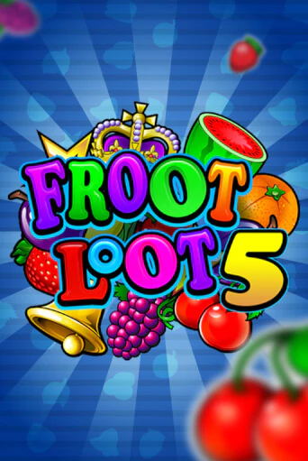 Froot Loot 5-Line демо игра | Гранд Казино играть без регистрации 