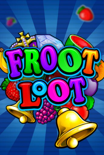 Froot Loot 9-Line демо игра | Гранд Казино играть без регистрации 