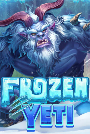 Frozen Yeti демо игра | Гранд Казино играть без регистрации 