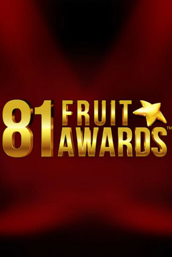 Fruit Awards демо игра | Гранд Казино играть без регистрации 