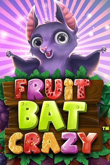 Fruitbat Crazy демо игра | Гранд Казино играть без регистрации 