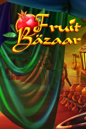 Fruit Bazaar демо игра | Гранд Казино играть без регистрации 
