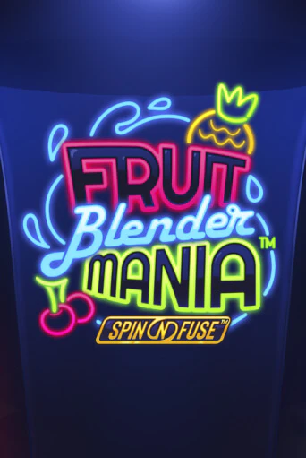 Fruit Blender Mania™ демо игра | Гранд Казино играть без регистрации 