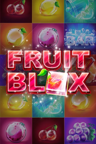 FruitBlox демо игра | Гранд Казино играть без регистрации 
