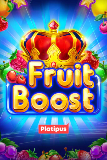 Fruit Boost демо игра | Гранд Казино играть без регистрации 