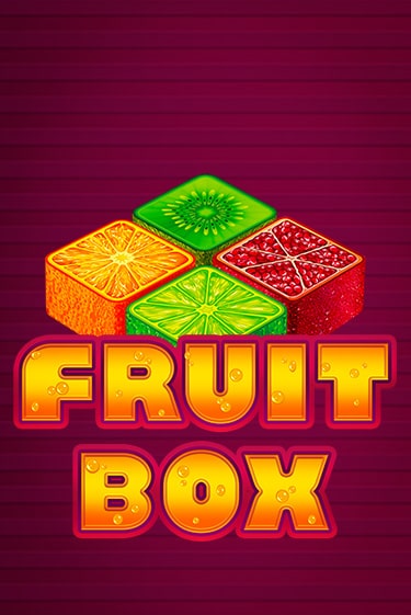 Fruit Box демо игра | Гранд Казино играть без регистрации 