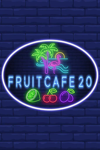 Fruit Cafe 20 демо игра | Гранд Казино играть без регистрации 