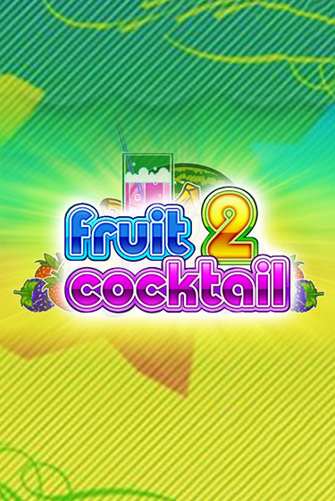 Fruit Cocktail 2 демо игра | Гранд Казино играть без регистрации 
