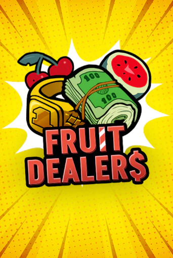 Fruit Dealers демо игра | Гранд Казино играть без регистрации 