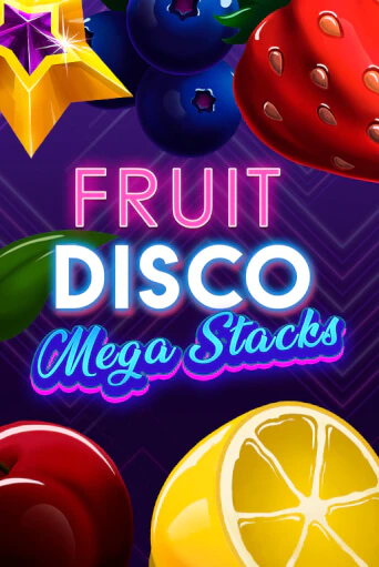 Fruit Disco: Mega Stacks демо игра | Гранд Казино играть без регистрации 
